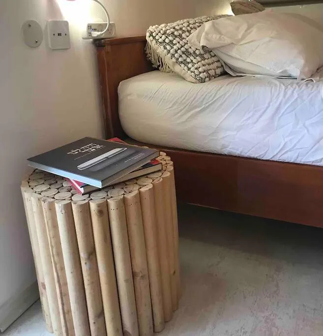 Risan Chill Apartment Eilat 0*,