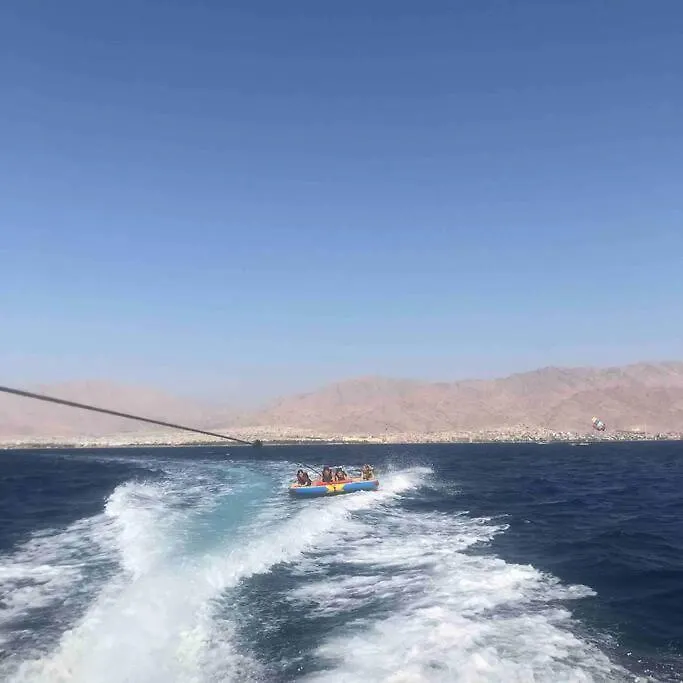 Risan Chill Apartment Eilat 0*,  Israel